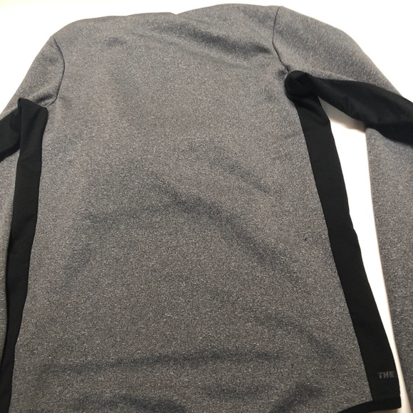 WOMENS HYPERNATURAL THERMAFIT HOODIE - Picture 4 of 4